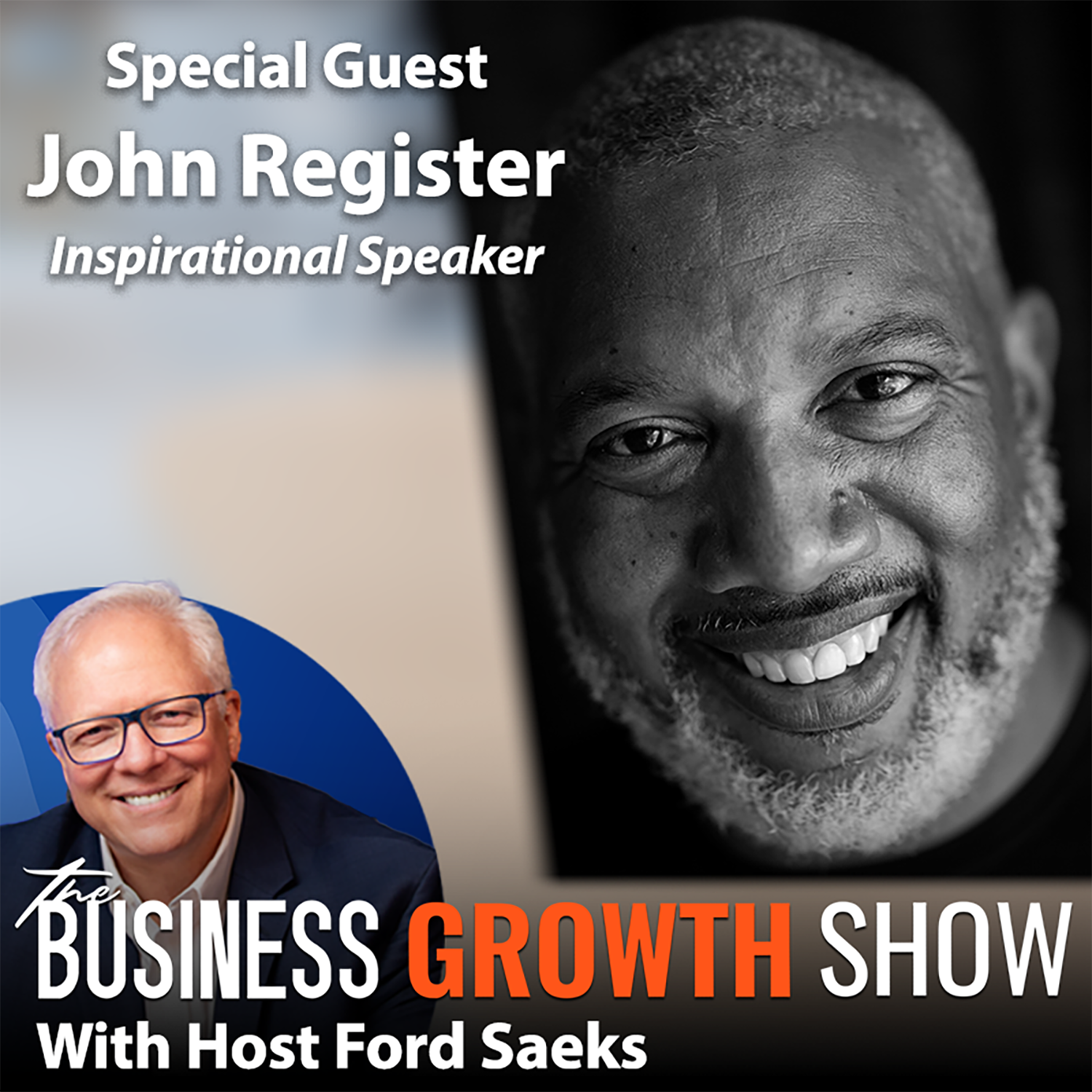 FORDIFY LIVE: The Business Growth Show with Ford Saeks