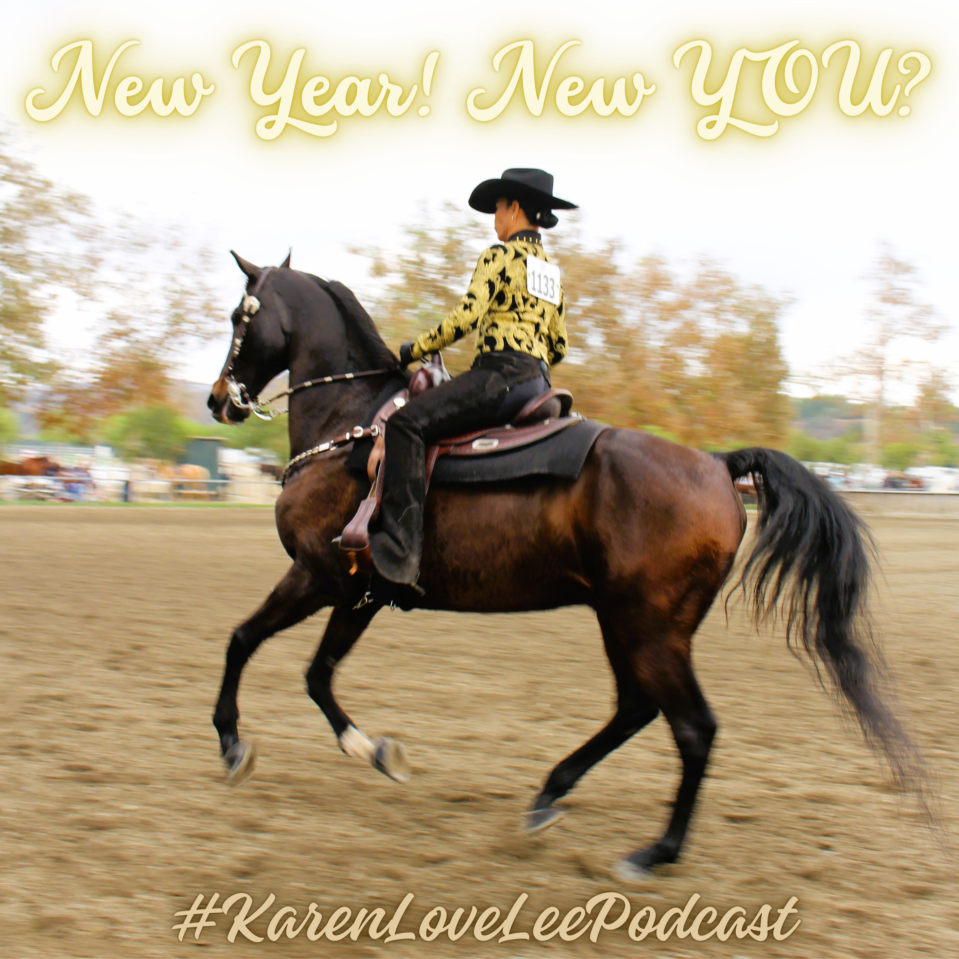 Happy New Year 2024! Happy New YOU! Part 2