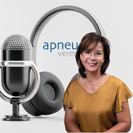 Over Apneu gesproken