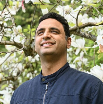 Saqib Rizvi - Helping Us Understand Intuition, Abundance and Ourselves Saqib Rizvi - Helping Us Understand Intuition, Abundance and Ourselves