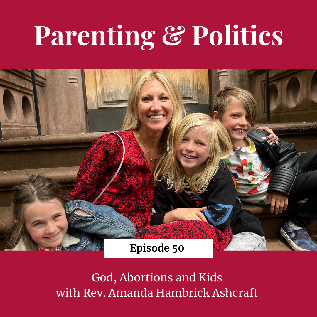 Parenting and Politics