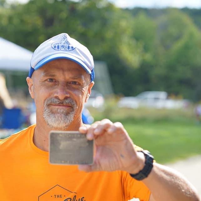 156: Running your First 100 Miler with Crutch Lee