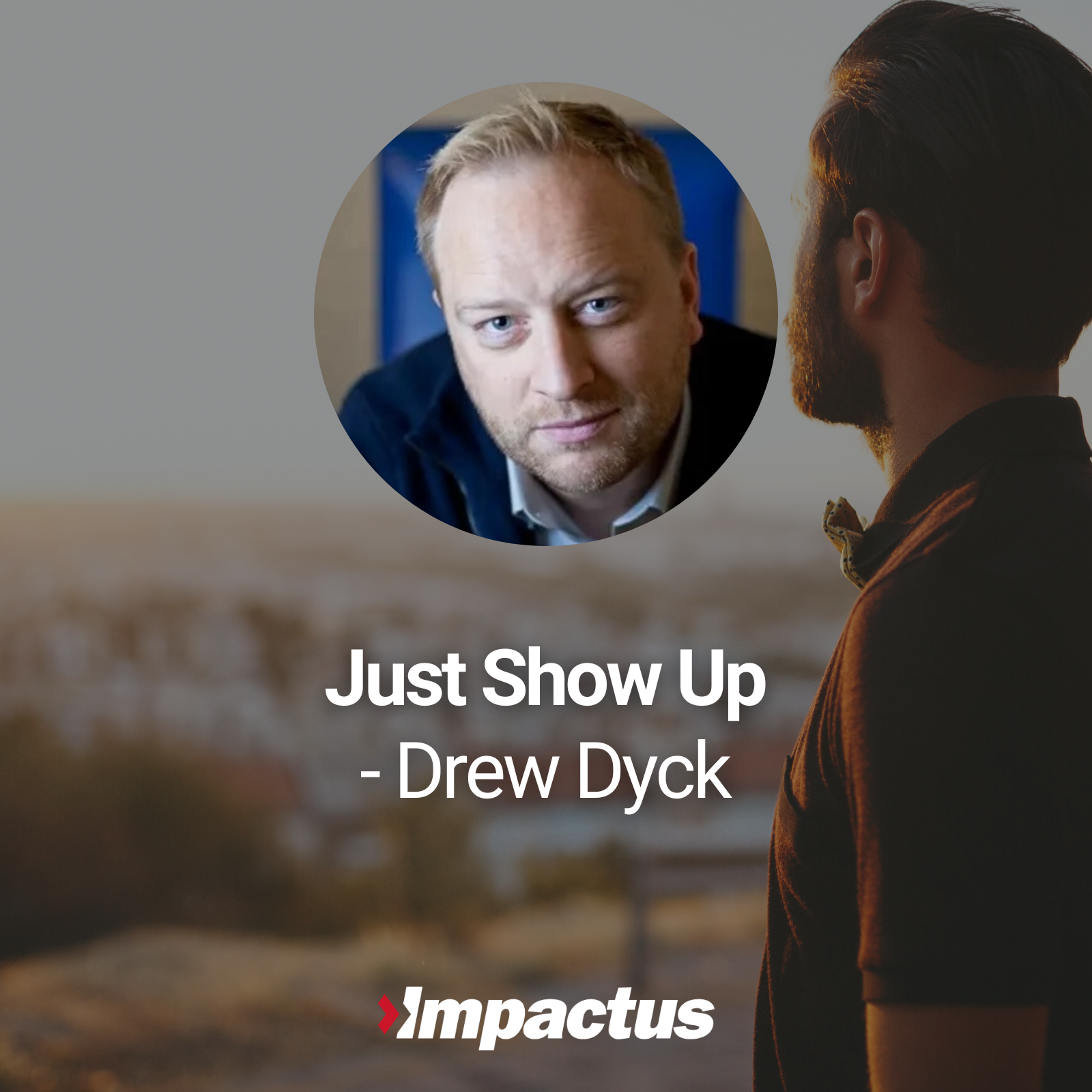 Impactus podcast