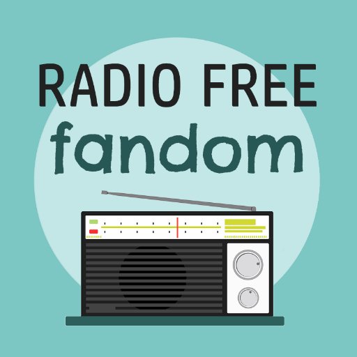Radio Free Fandom