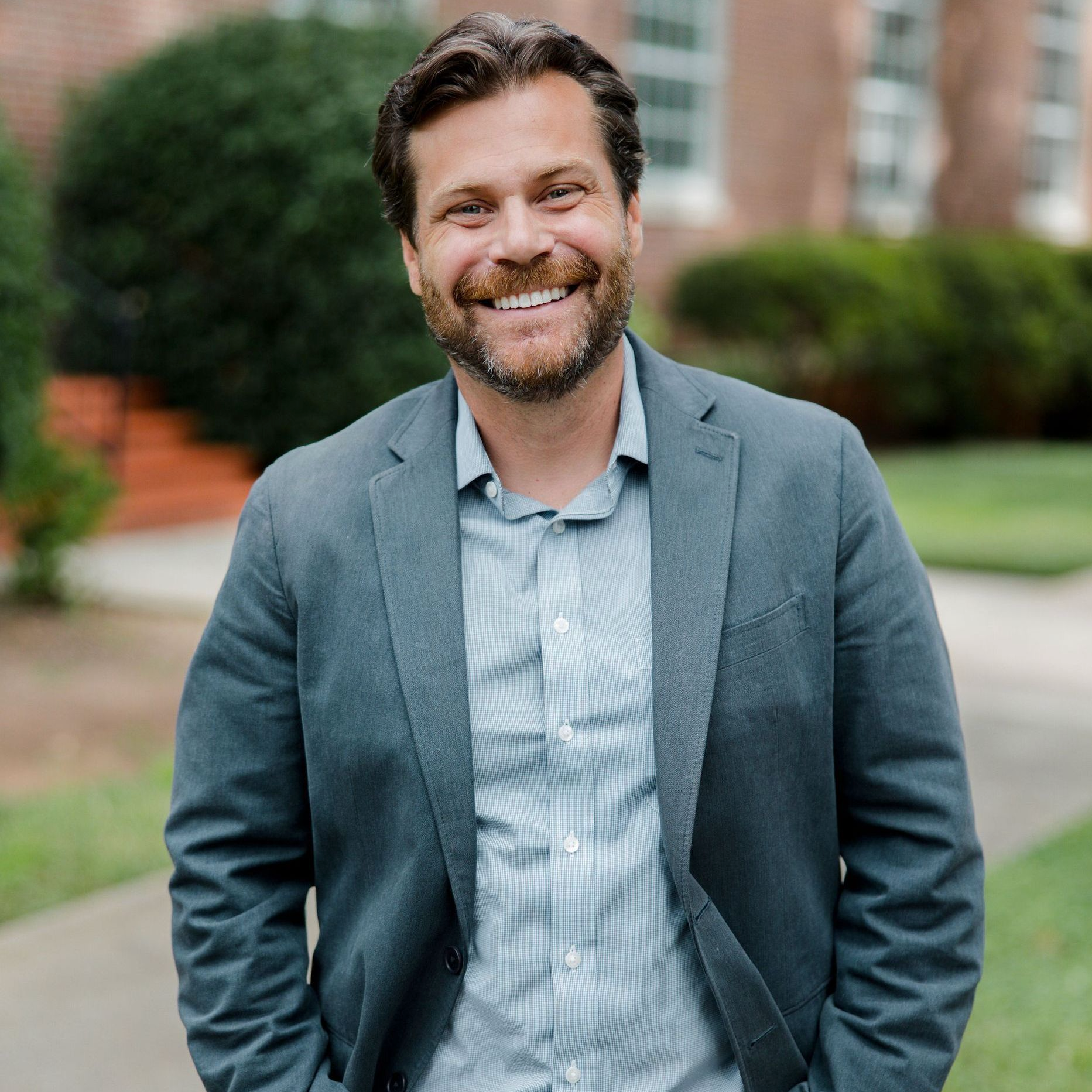 #225:Austin Carty: Hope in the Unexpected