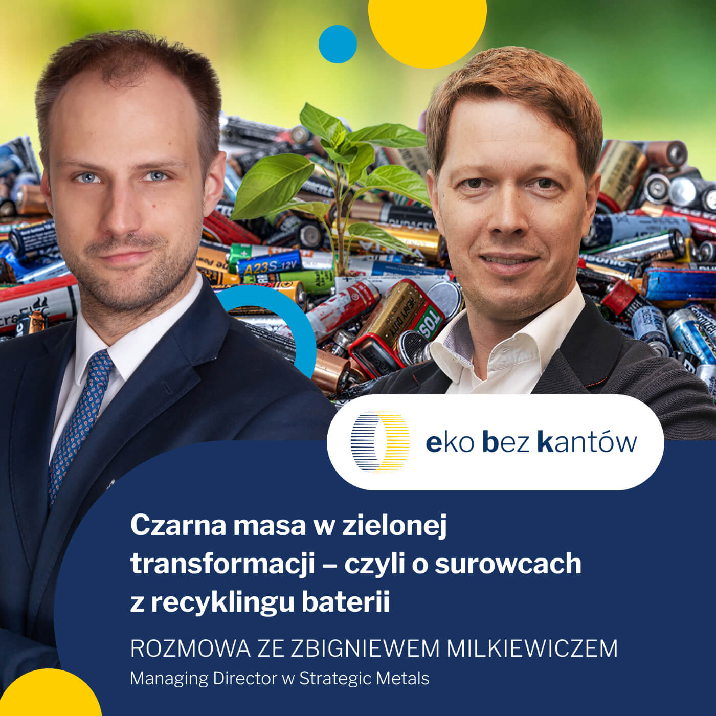 Eko bez kantów