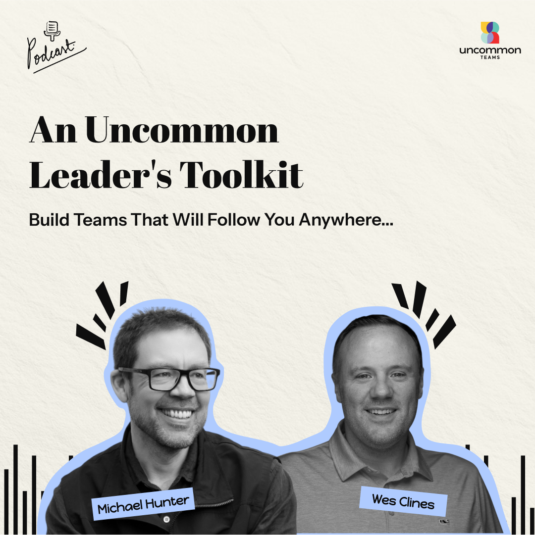 Uncommon Leadership