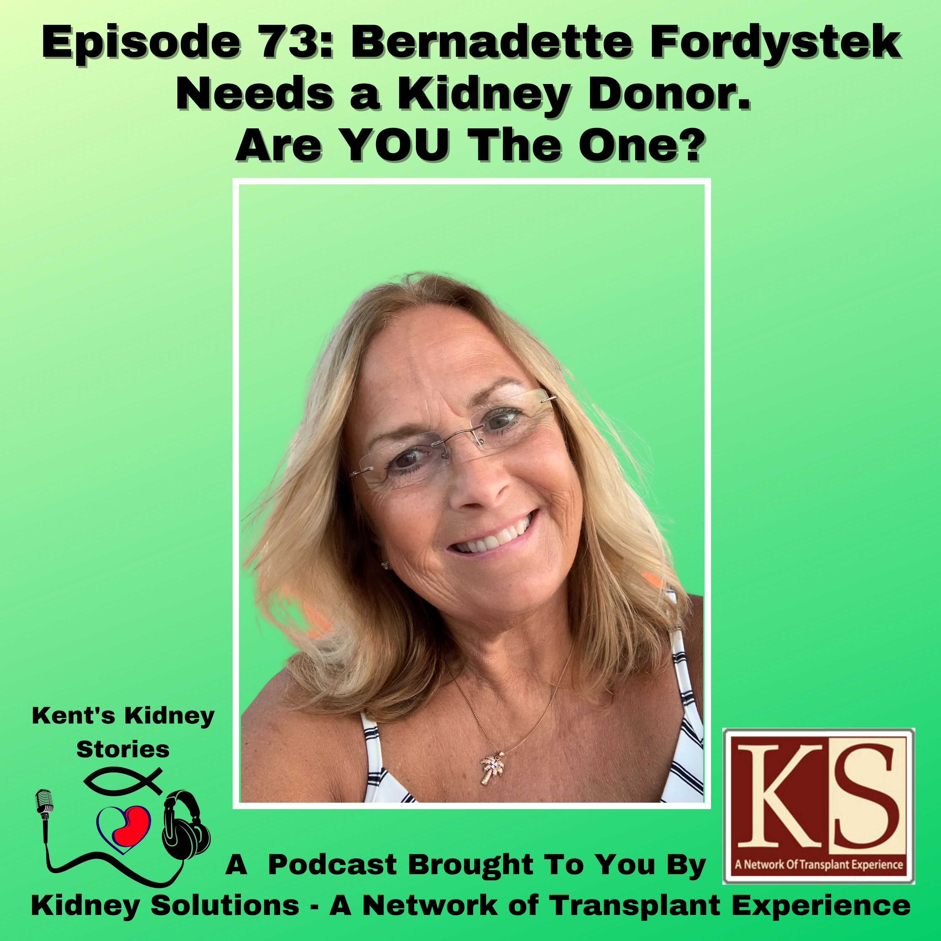 Kent\'s Kidney Stories