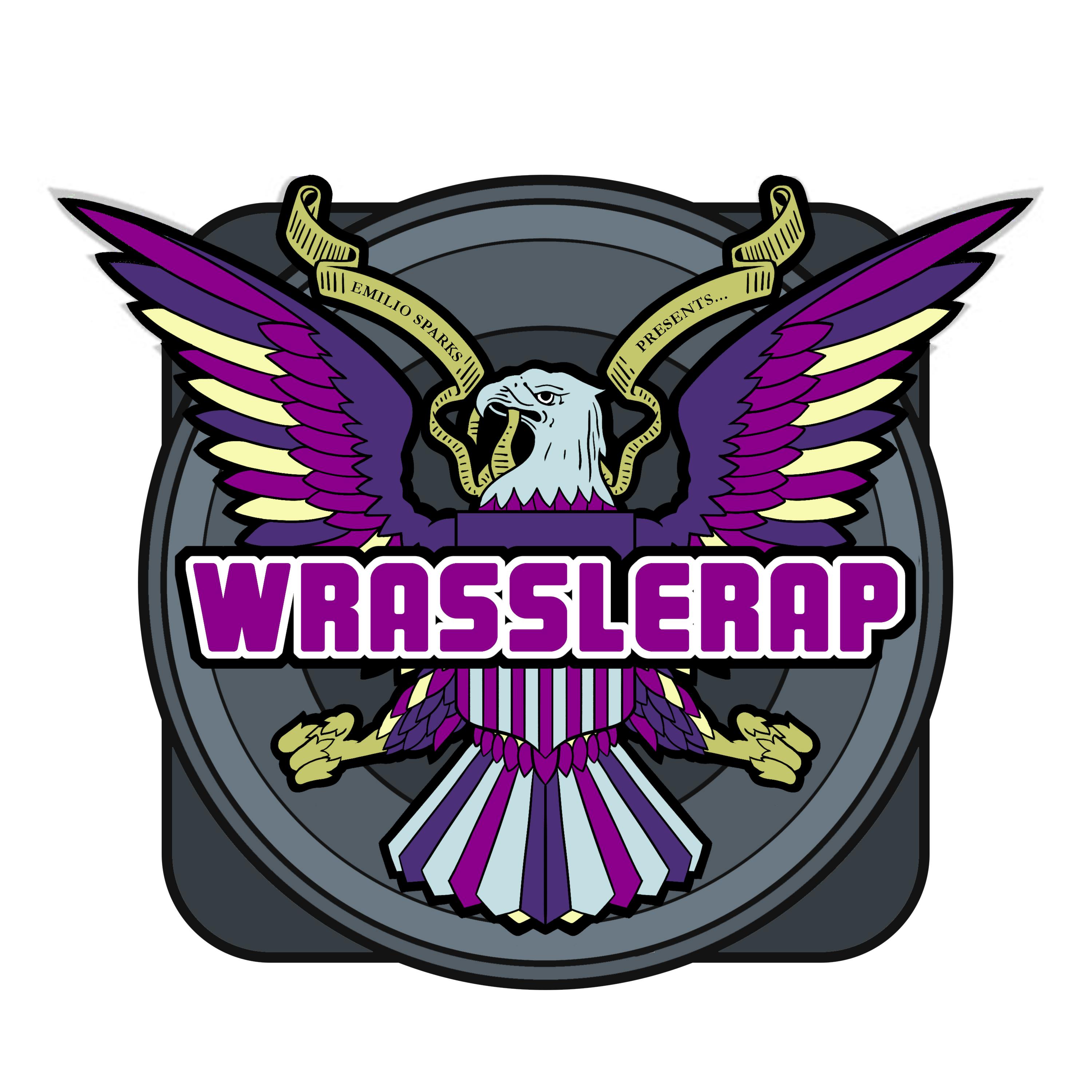 WrassleRap