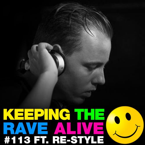Episode 113: feat Re-Style!