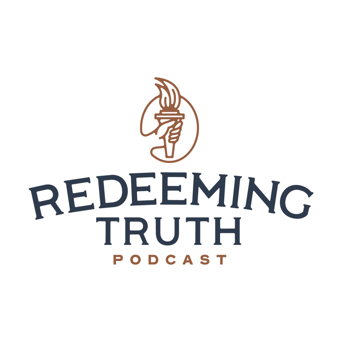 EP 186 | Fallen Pastors & Sexual Sin: Why Good Theology Isn't Enough | Redeeming Truth