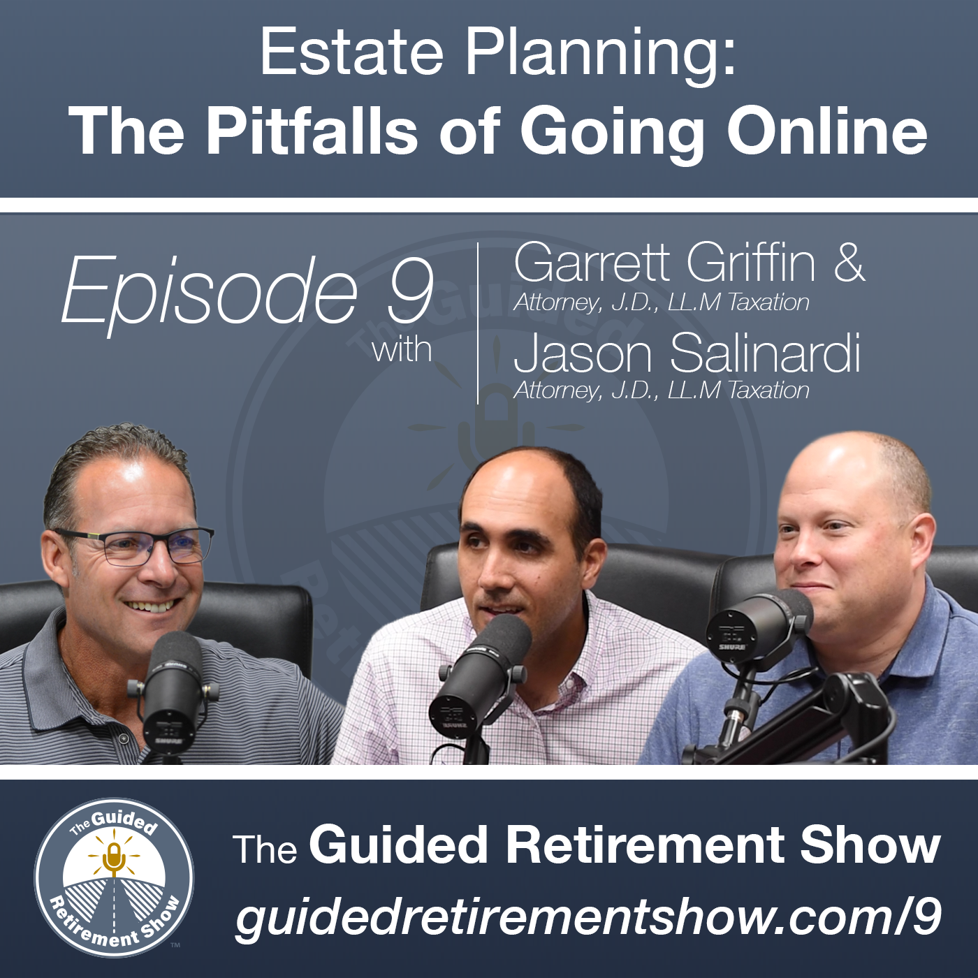 The Guided Retirement Show