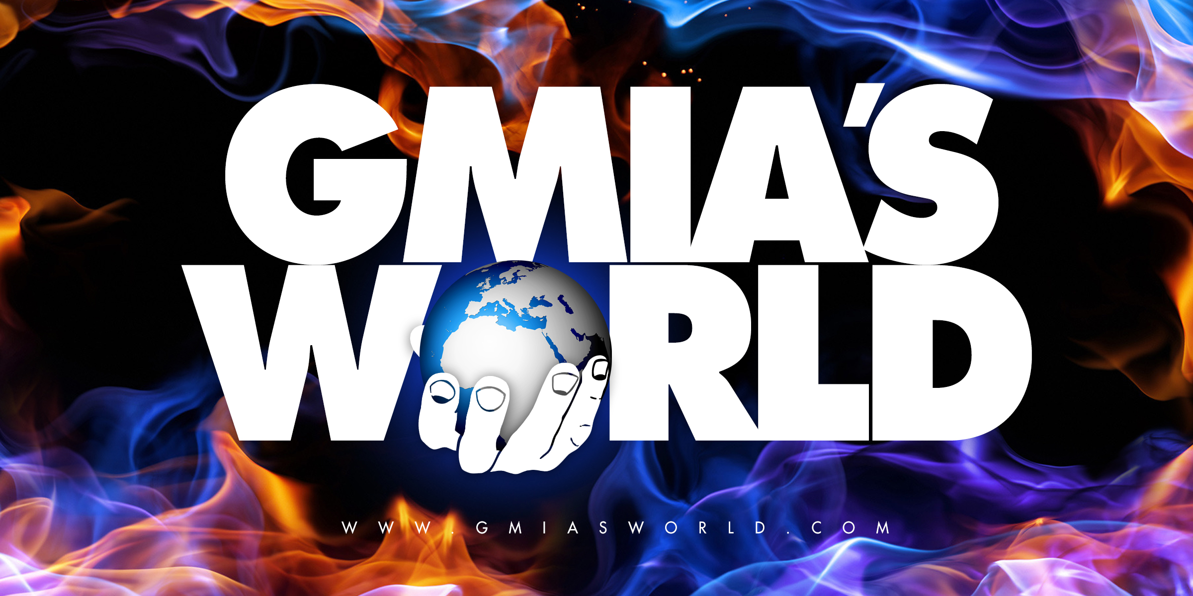 GmiasWorld Twitch UNBAN Requests ft. Mrs.Gmia 8/7/25