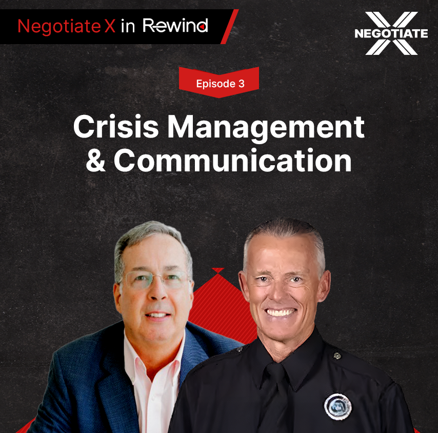 NEGOTIATEx