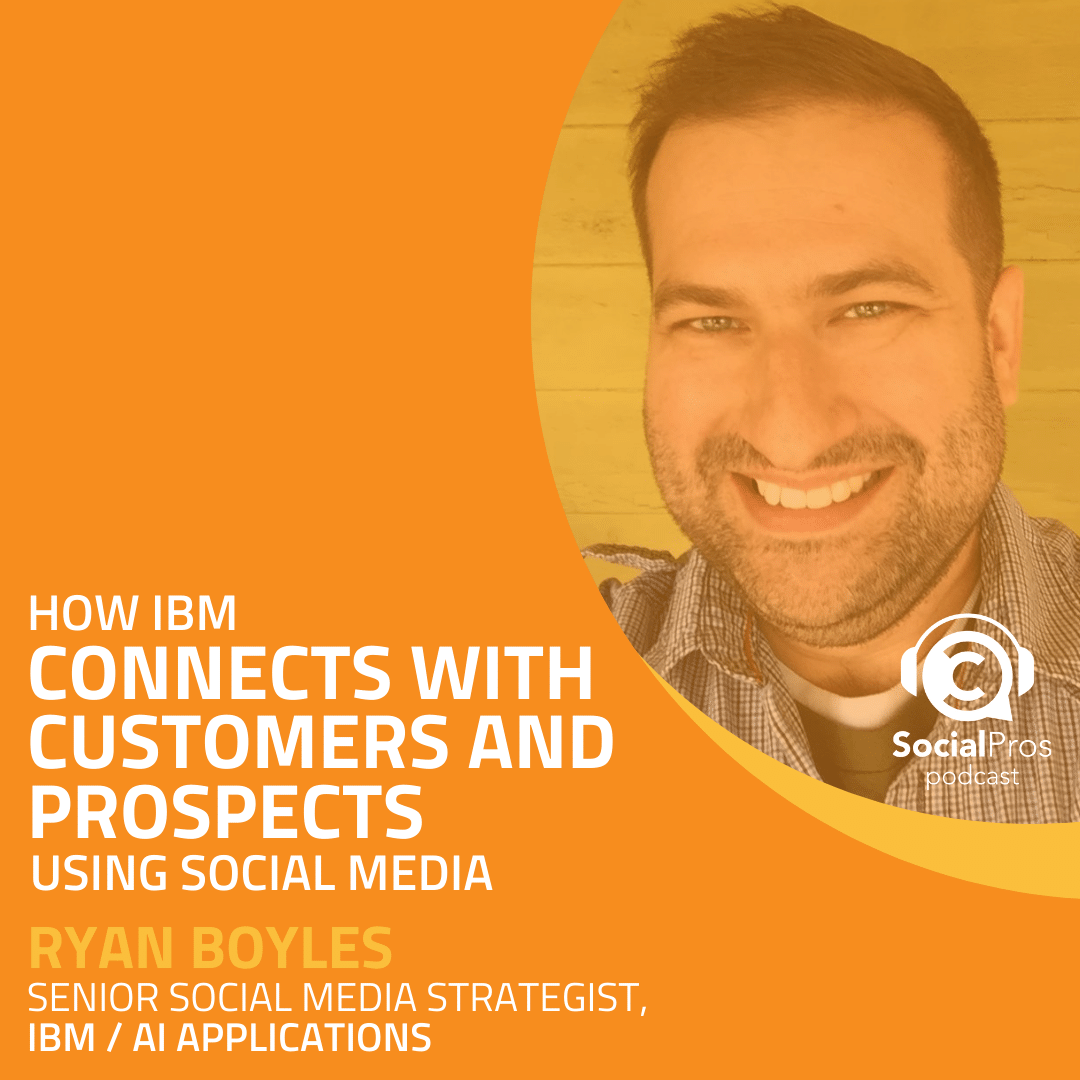 Social Pros Podcast