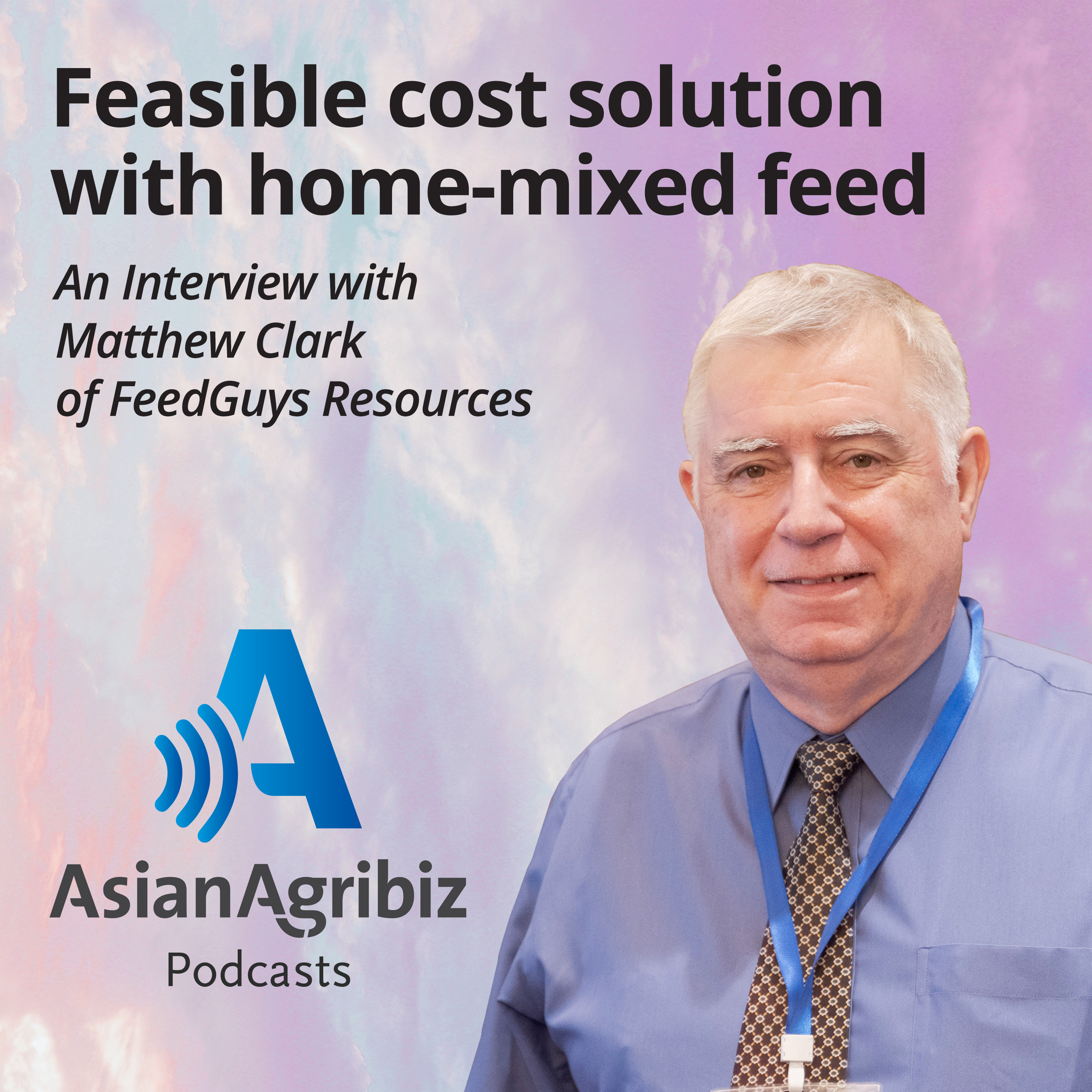 Asian Agribiz Podcasts