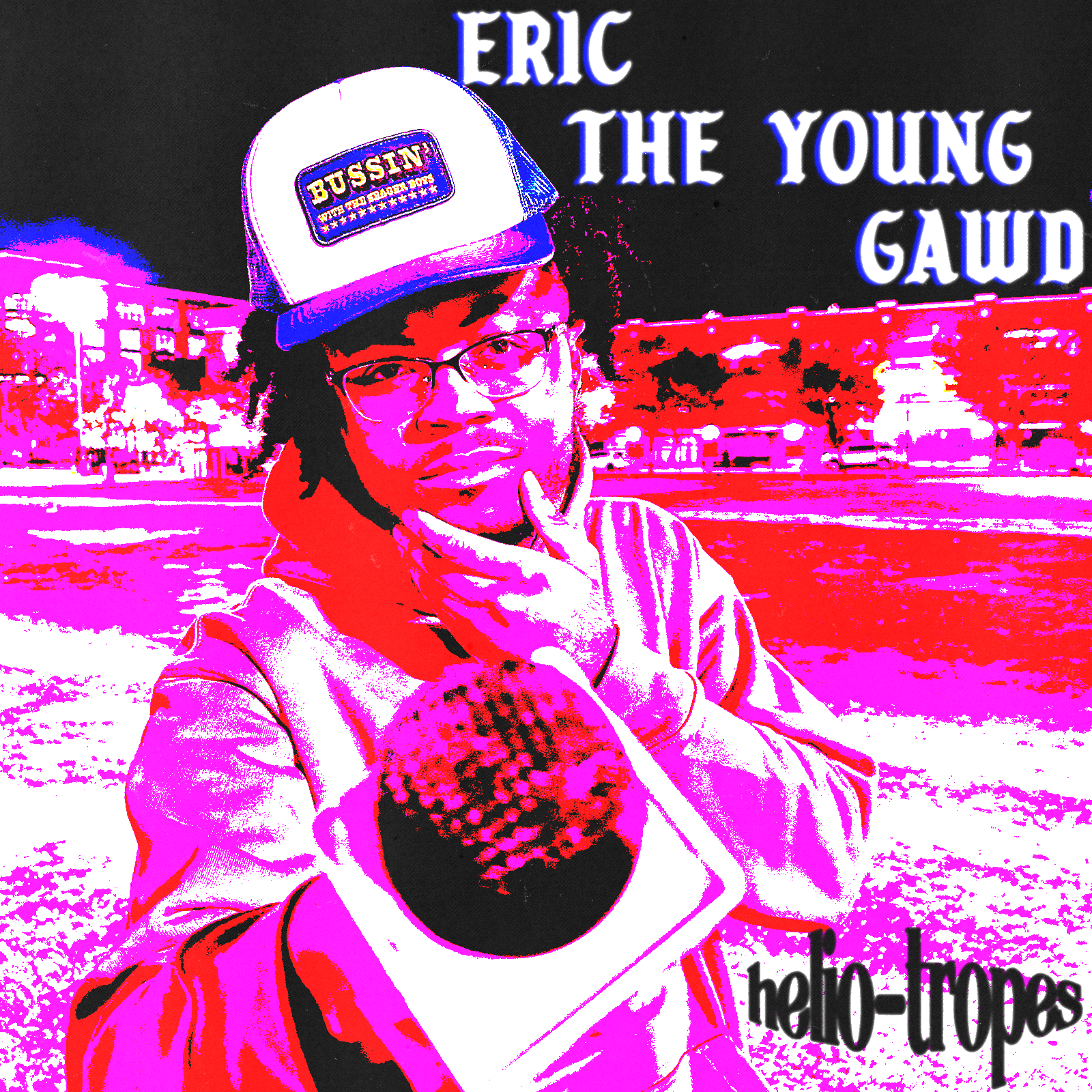 Helio-Tropes