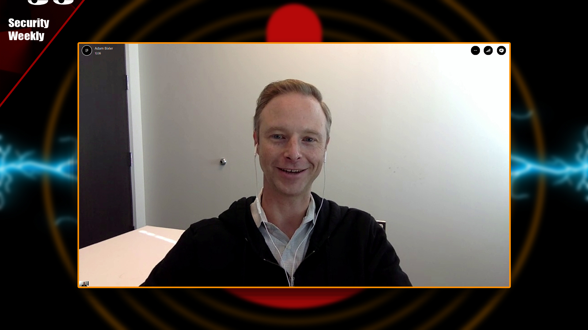 Startup Security Weekly #15 - Efflux Capacitor