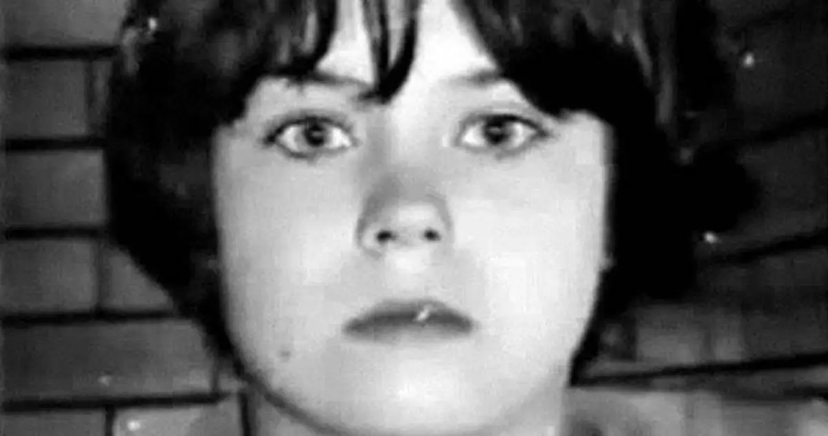 Ep. 308 Mary Bell