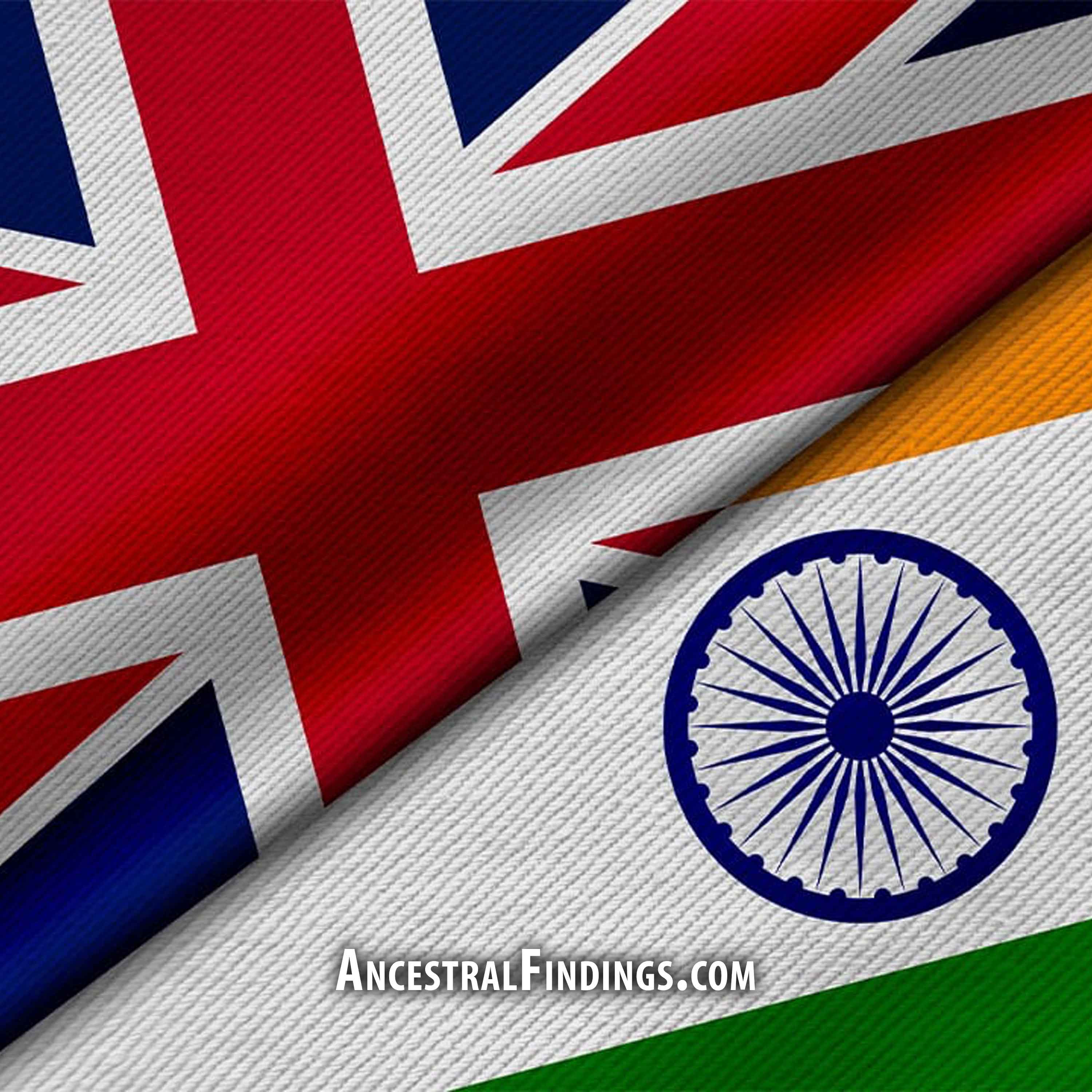AF-1185: Tracing Ancestry During British Rule in India | Ancestral Findings Podcast