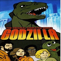 First! Godzilla Saturday Morning Cartoon Episode 1 (1978)