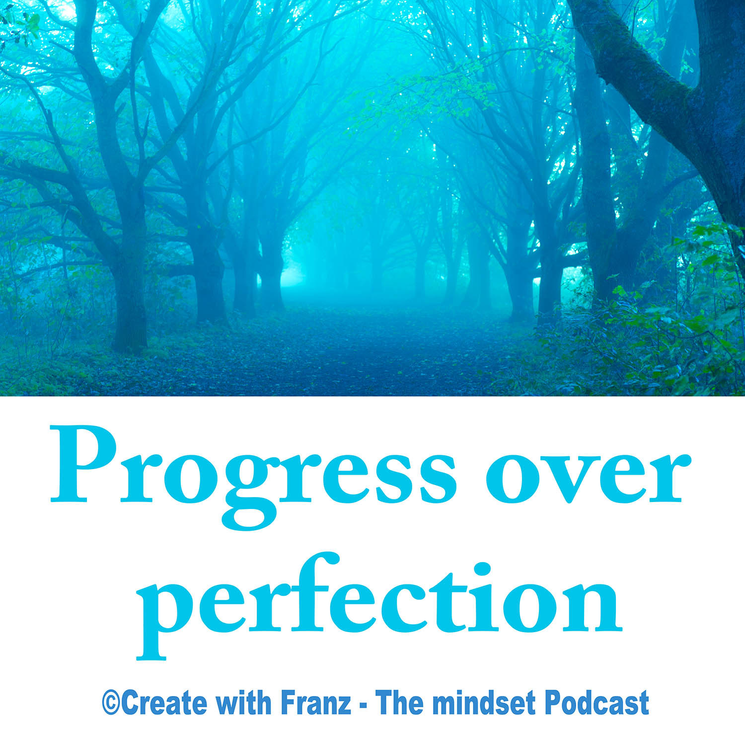 Are you a perfectionist?