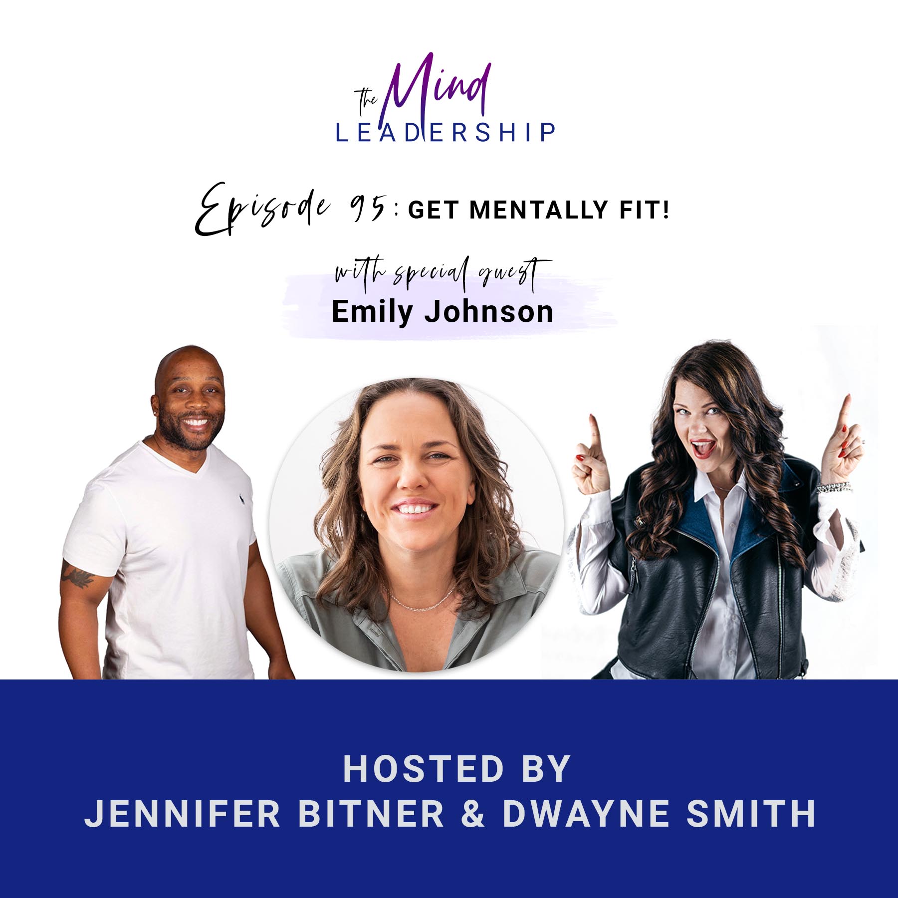 Get Mentally Fit!