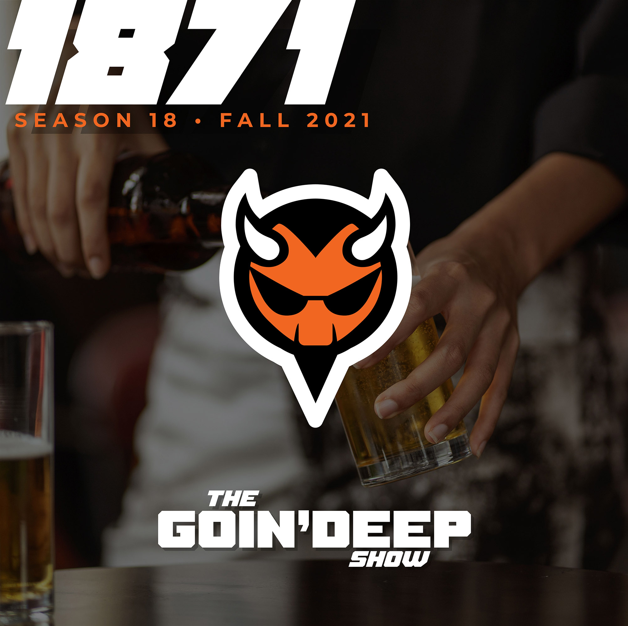 Goin’ Deep Show 1871: Why did you trim your bush?
