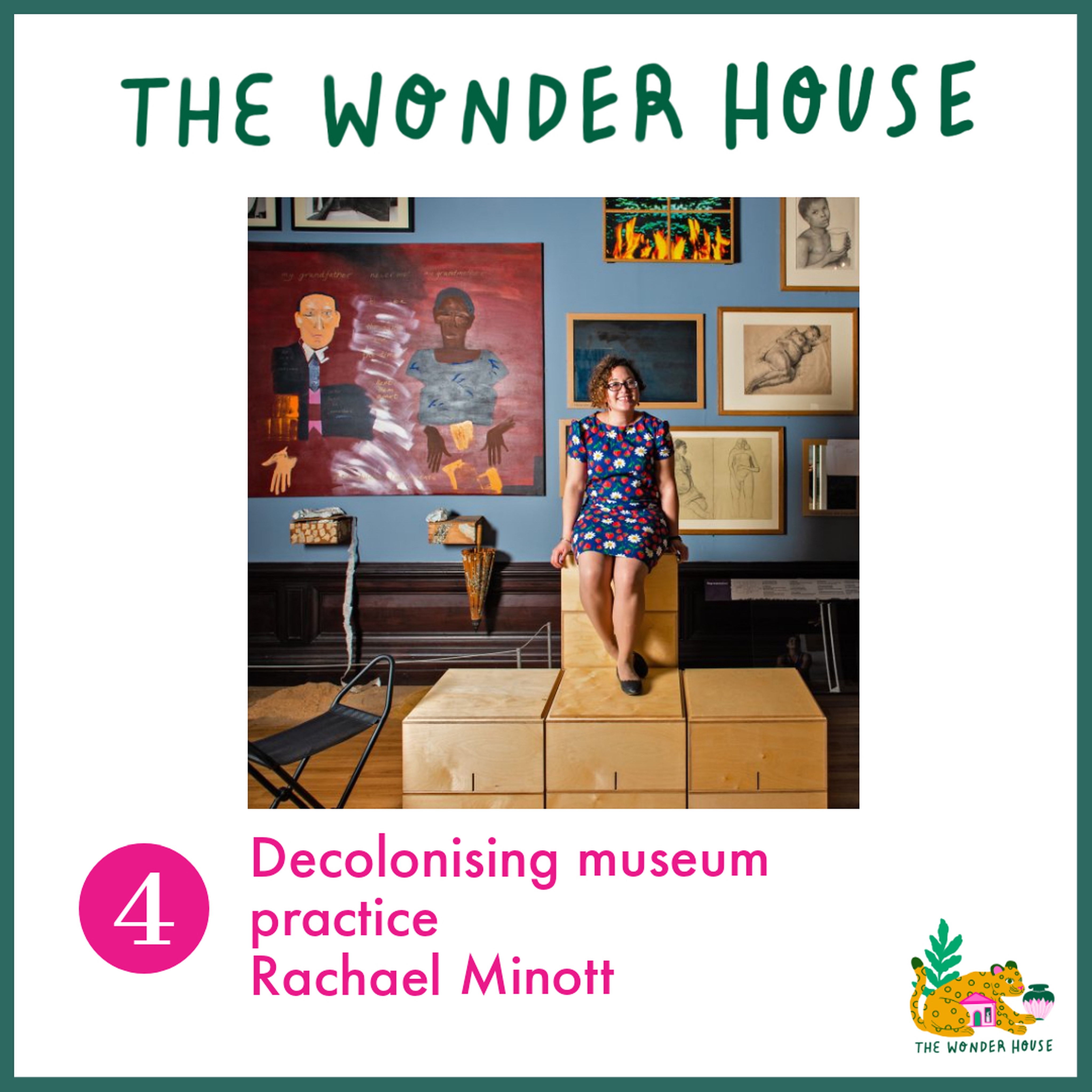 The Wonder House