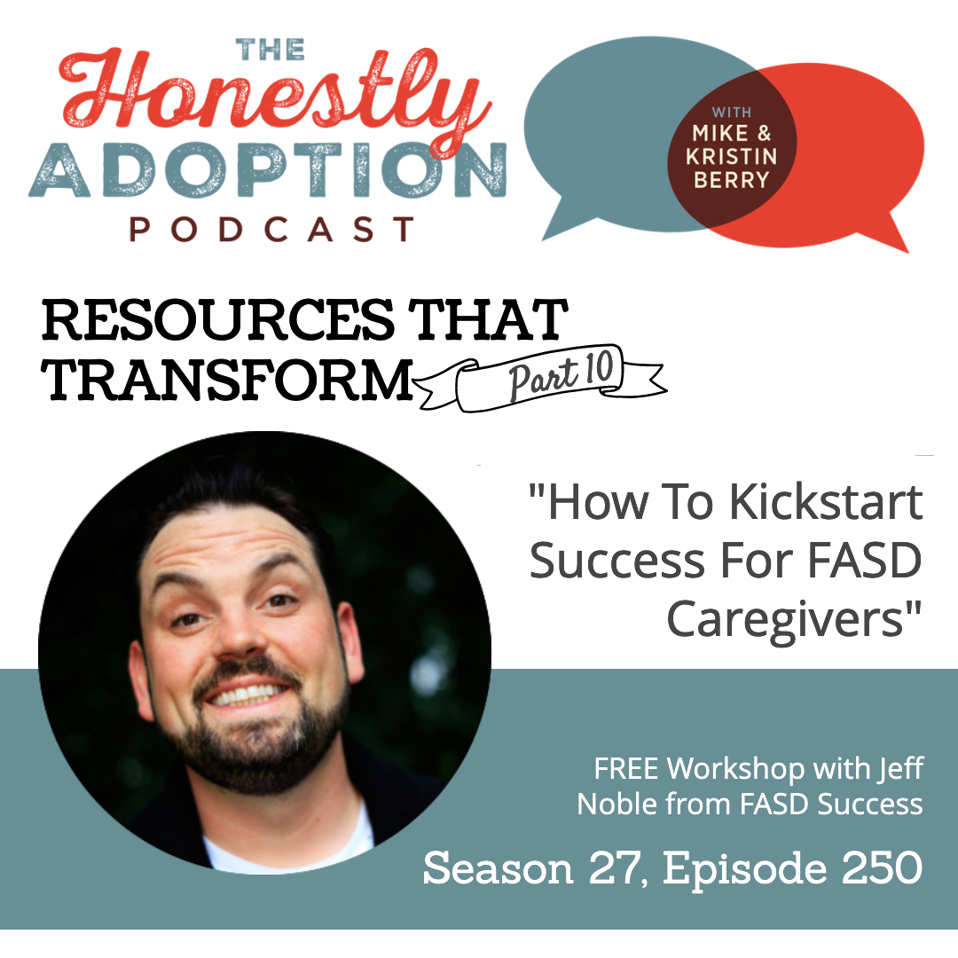 The Resilient Caregiver Podcast