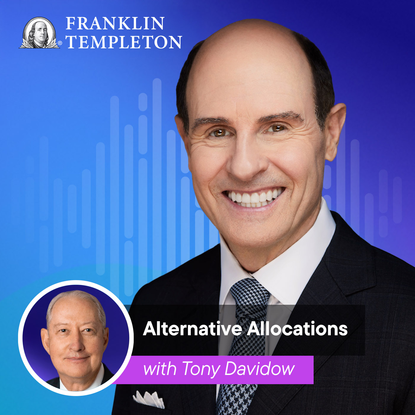 Alternative Allocations with Tony Davidow