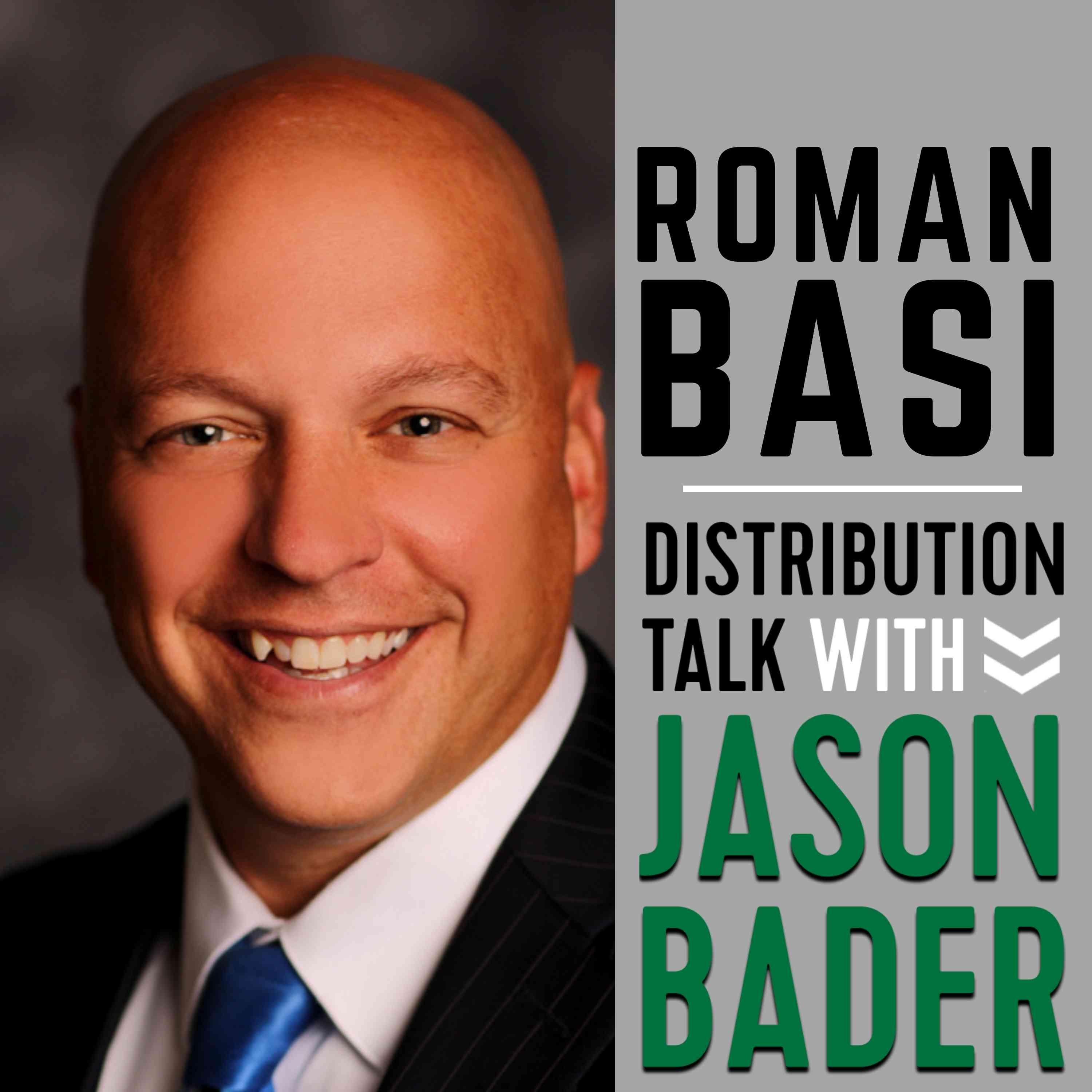 Distribution Talk