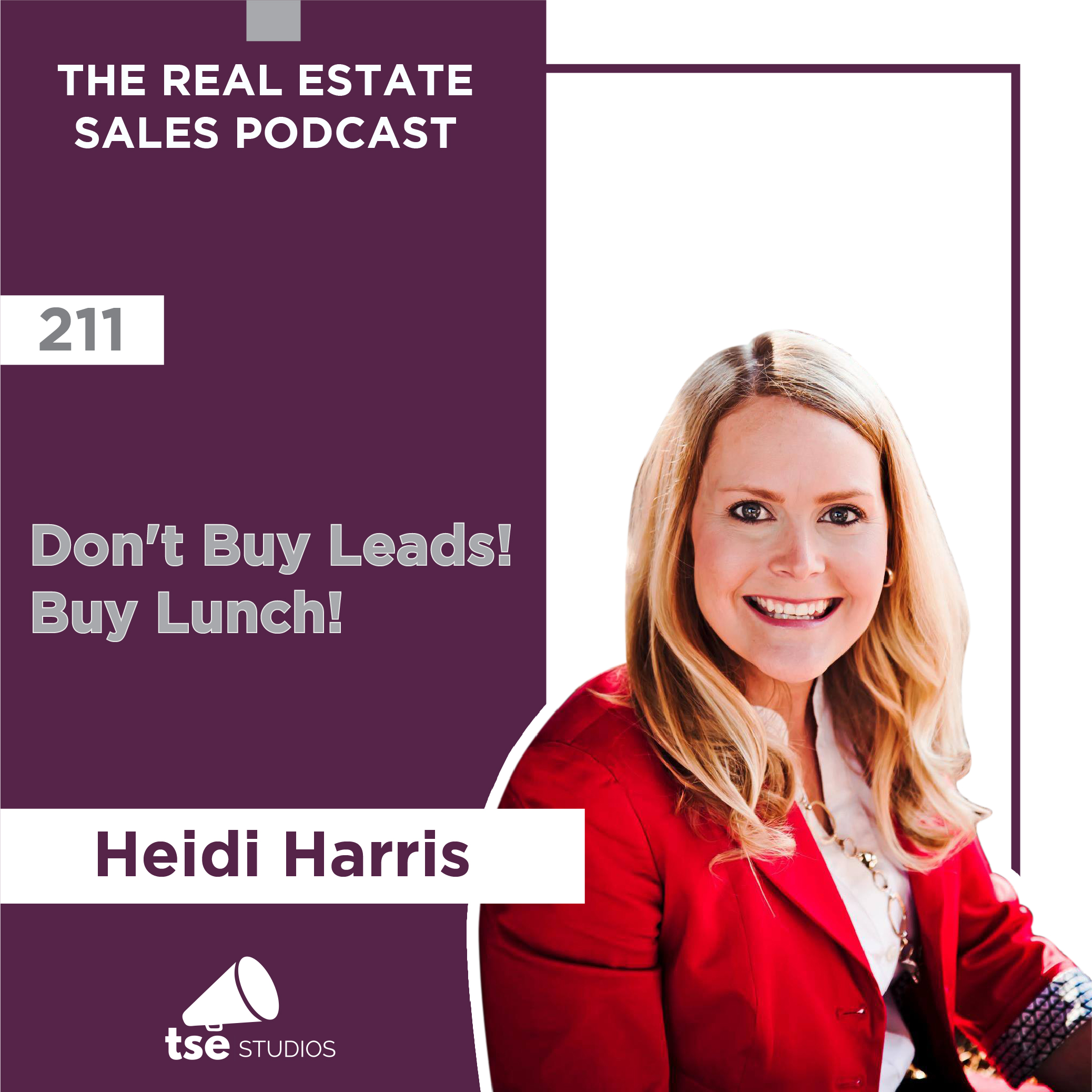 The Real Estate Sales Podcast