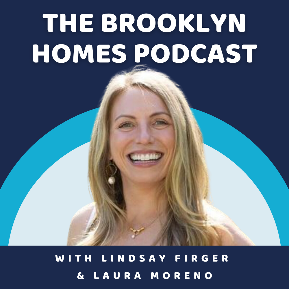 The Brooklyn Homes Podcast