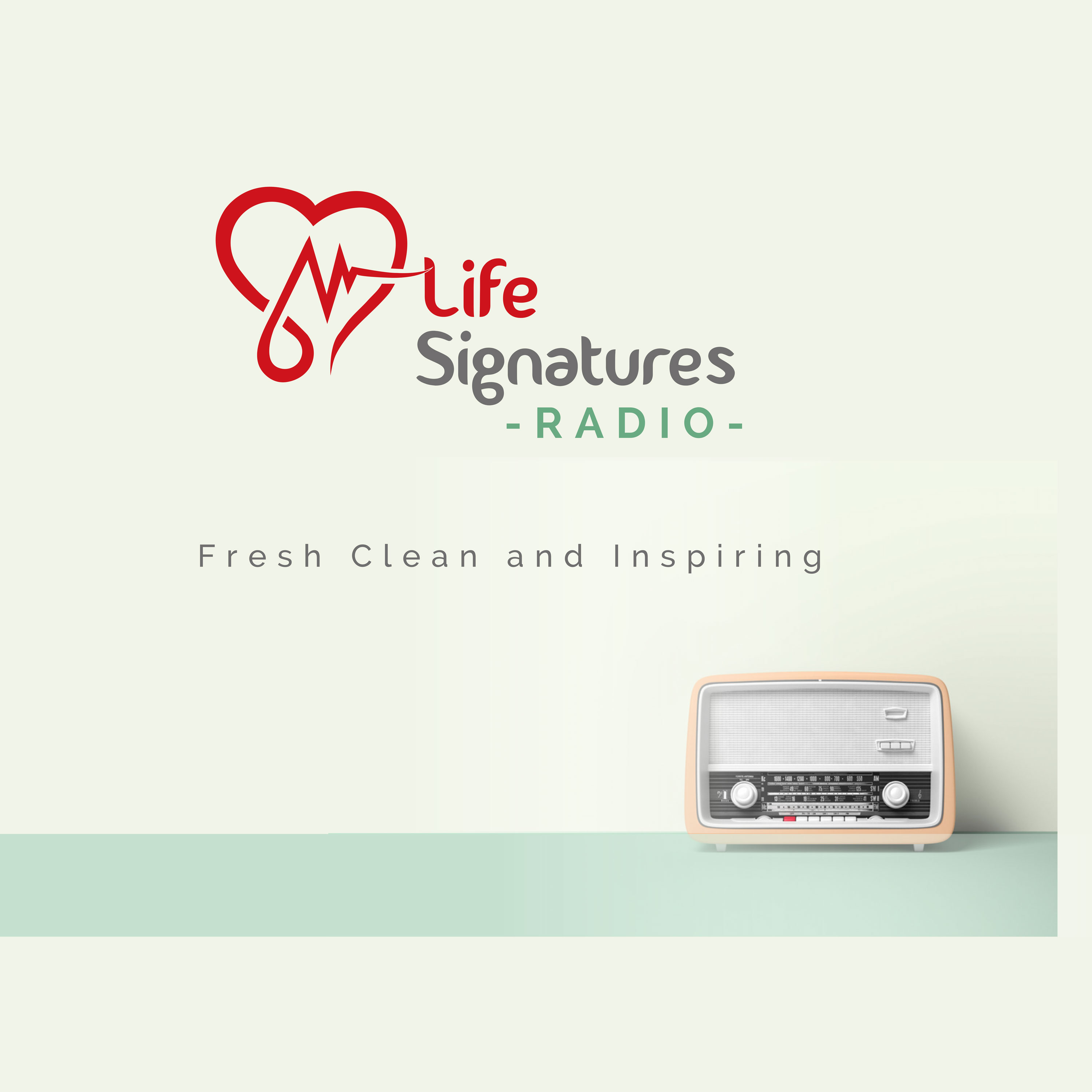 1: Welcome To Life Signatures Radio