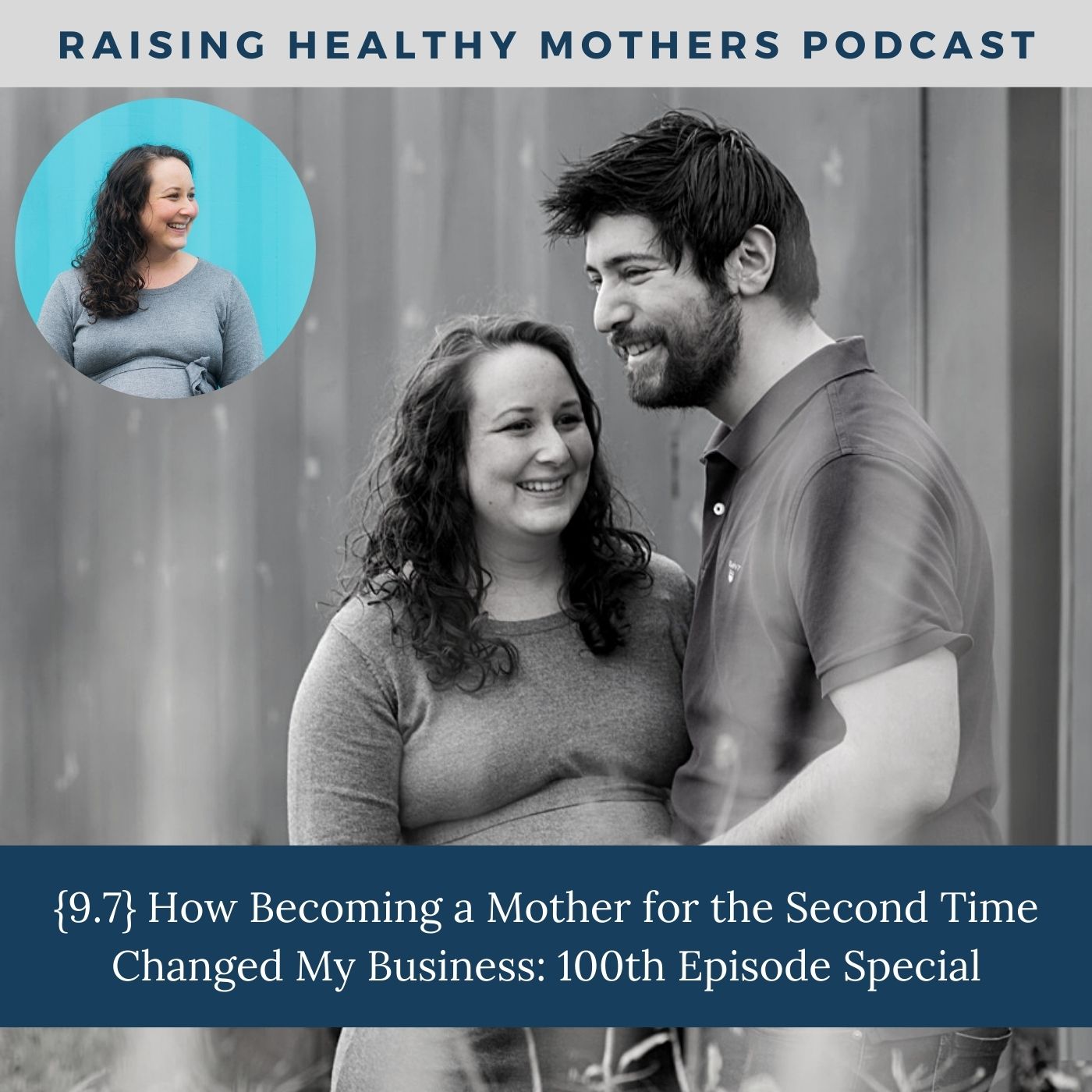Raising Healthy Mothers