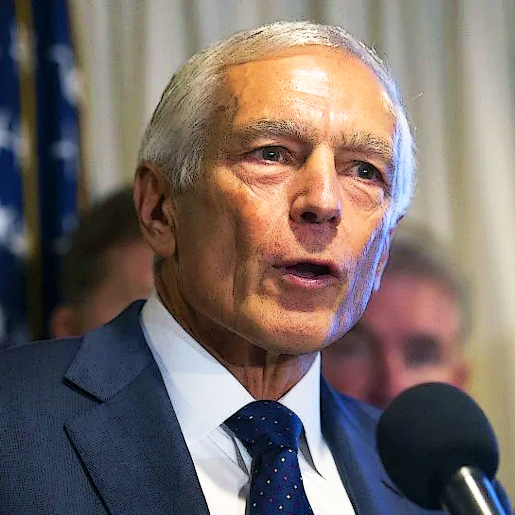 The Andrea Mitchell Center Podcast