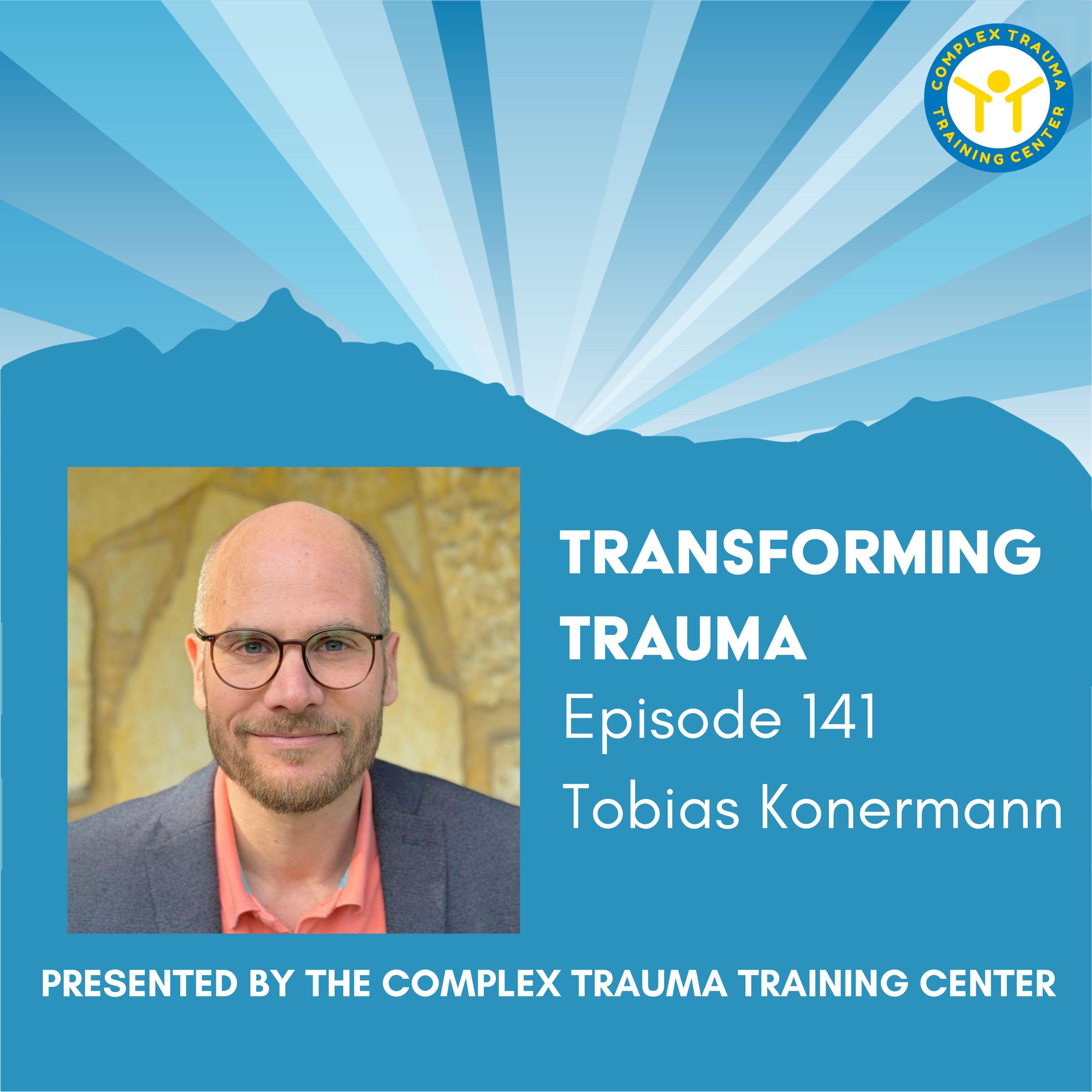 Transforming Trauma
