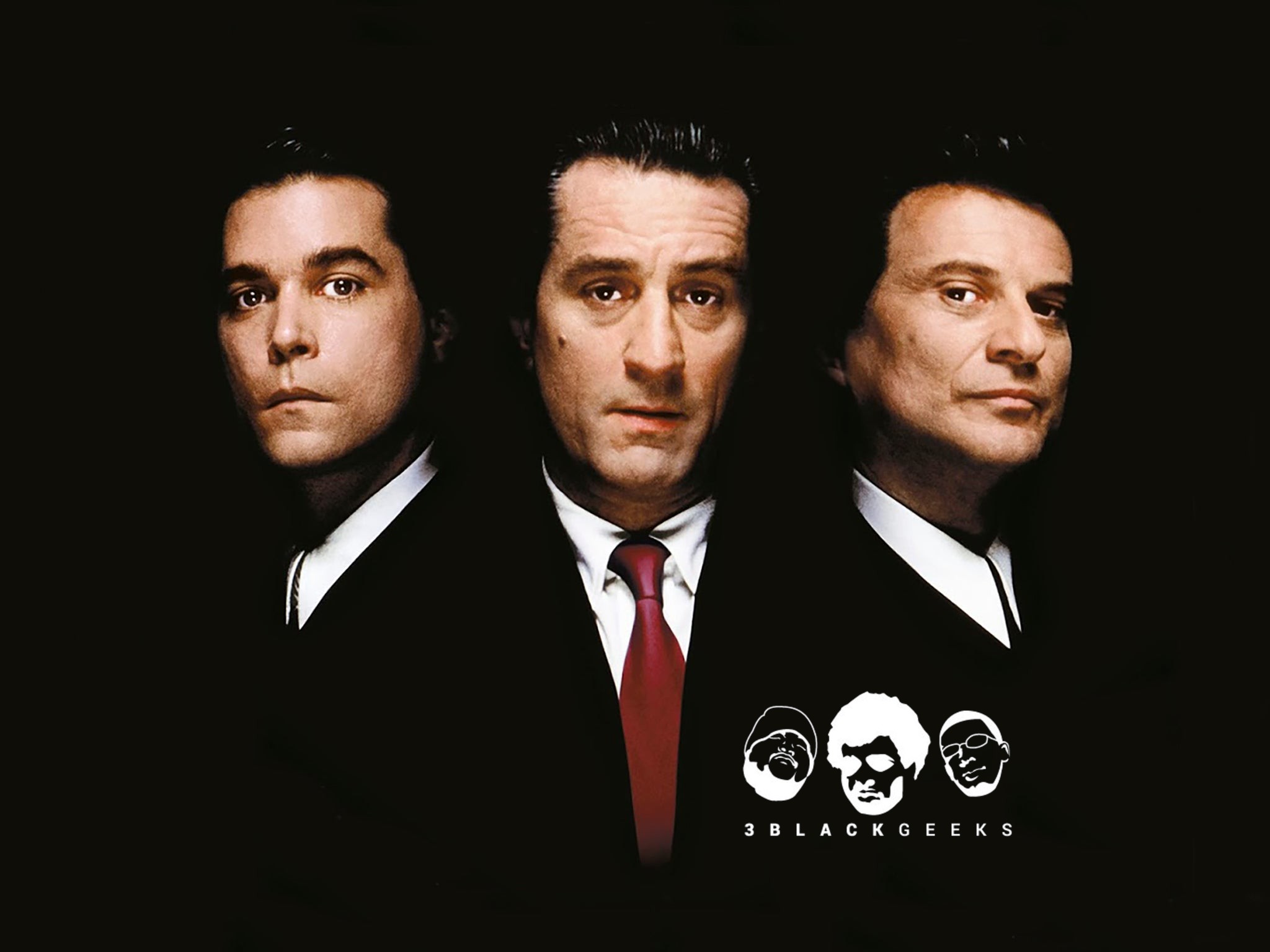 3BGPodcast- Goodfellas