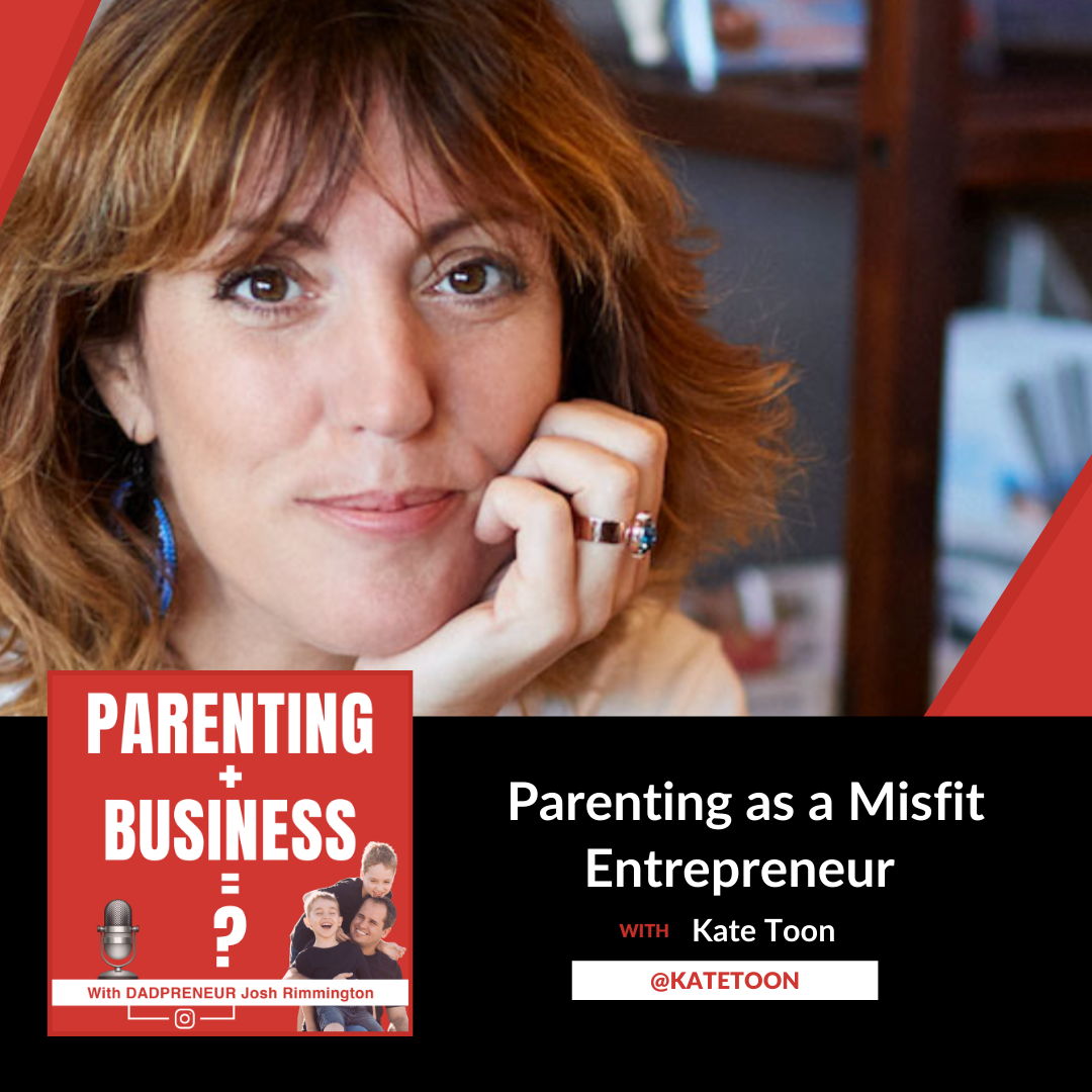 Parenting Plus Business