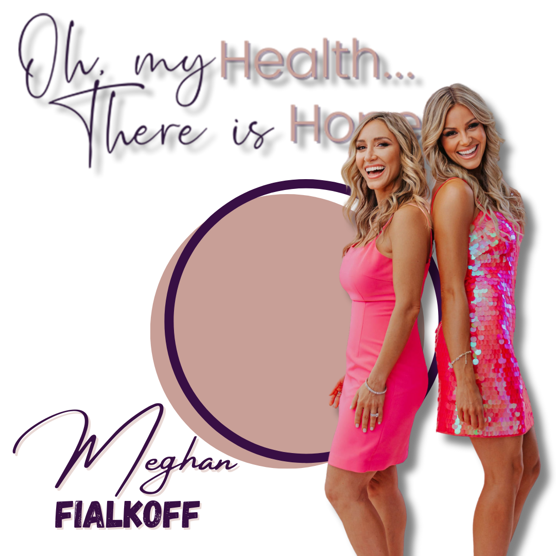 Modern Day Wife: Building a Community for Thriving Women - Meghan Fialkoff