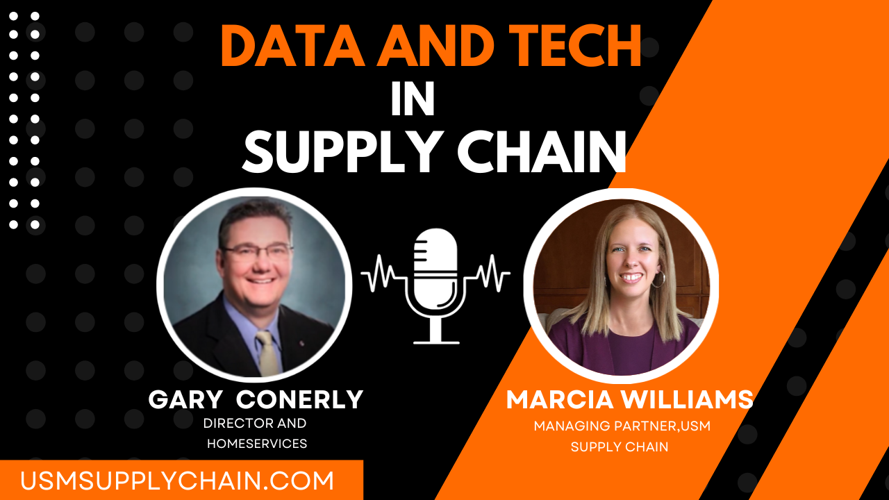 Adventures in Supply Chain
