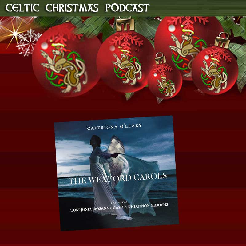 Celtic Christmas Music