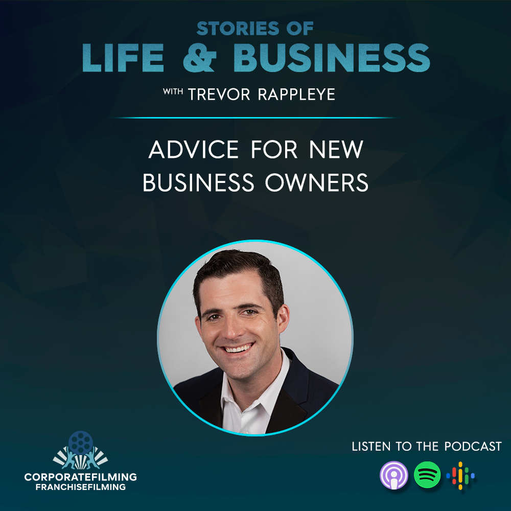 Stories of Life and Business