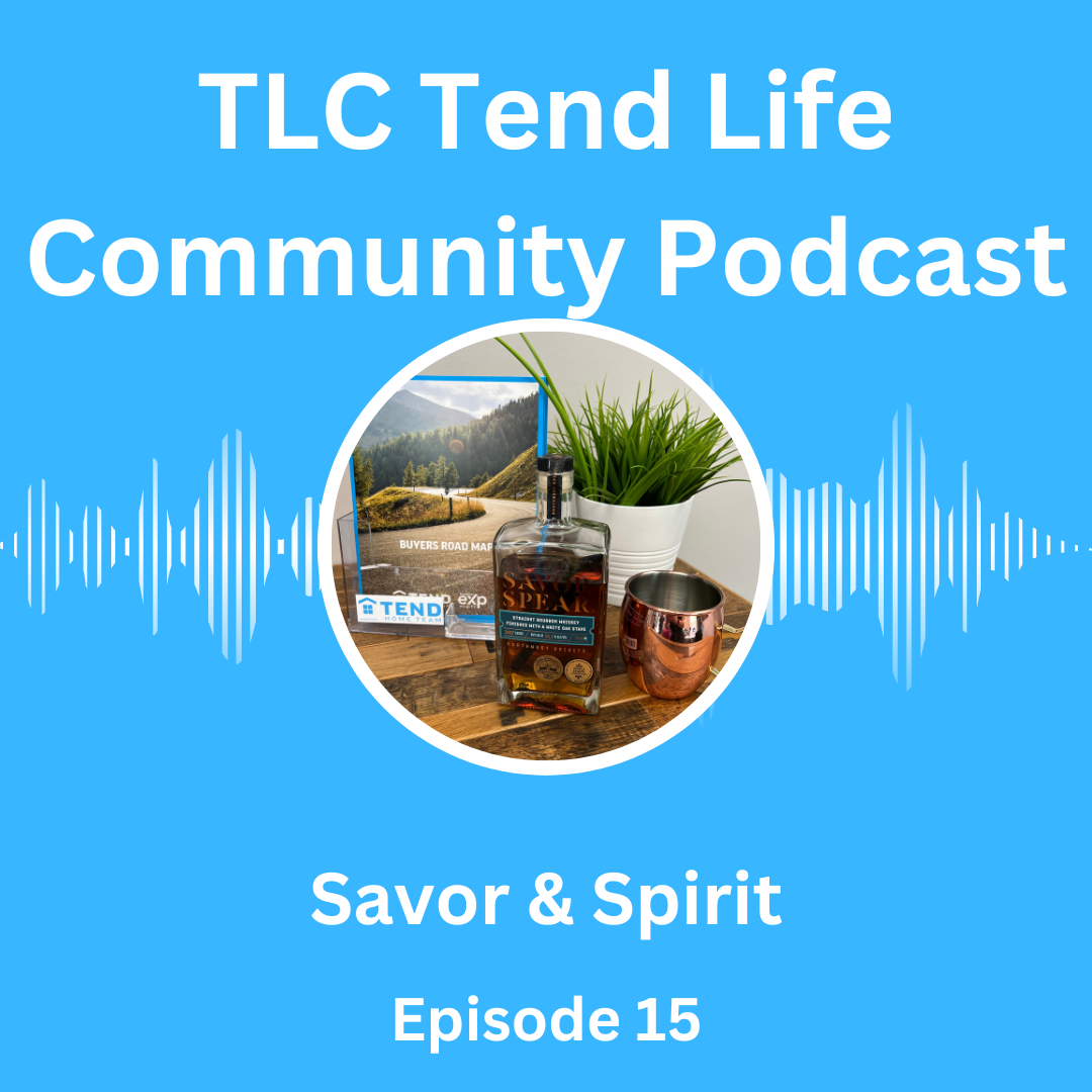 TLC, Tend Life Community