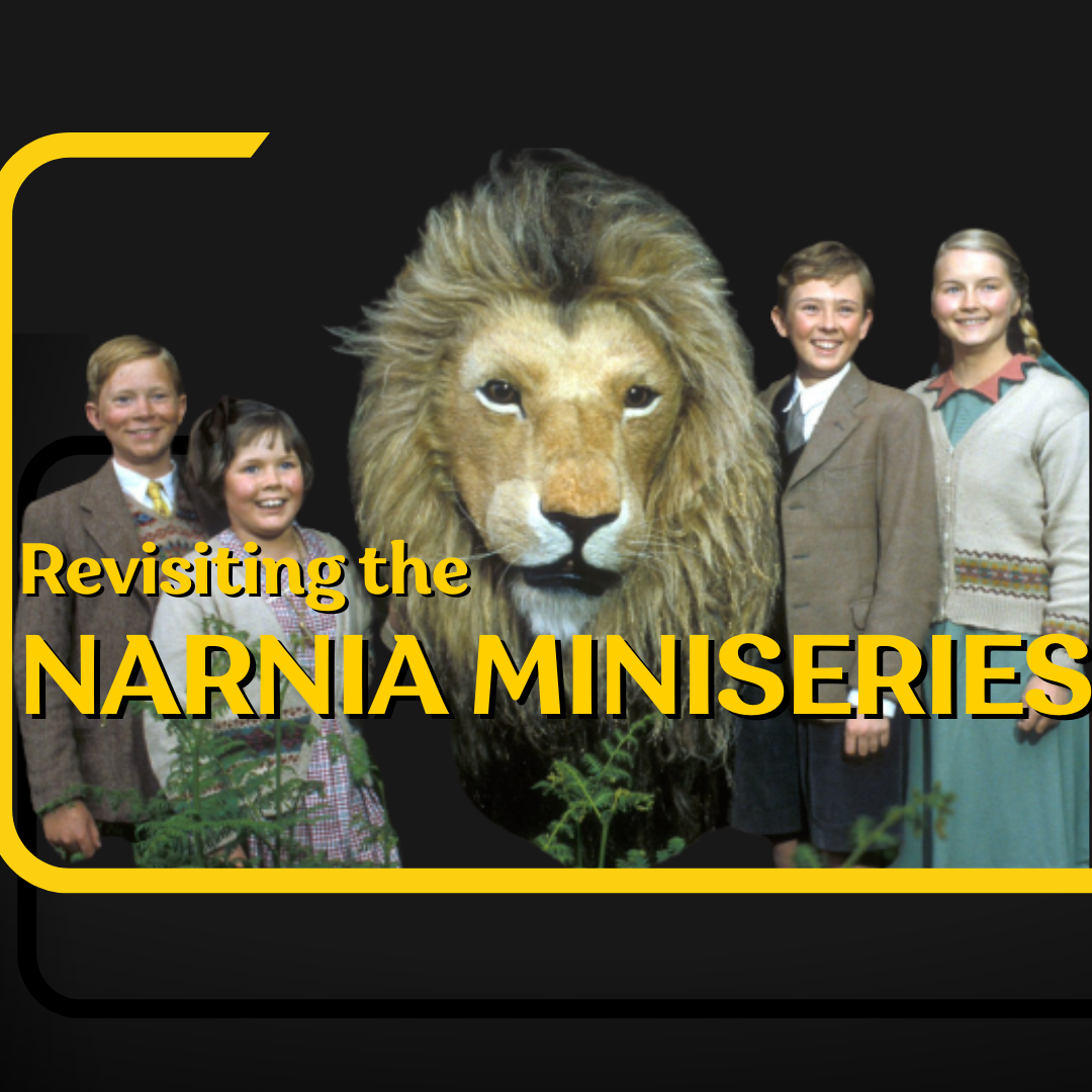 The Lamp-post Listener: Chronicling Narnia, Middle-earth, and Other Worlds