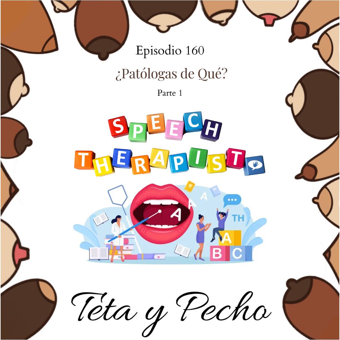 Teta y Pecho: Lactancia Interseccional