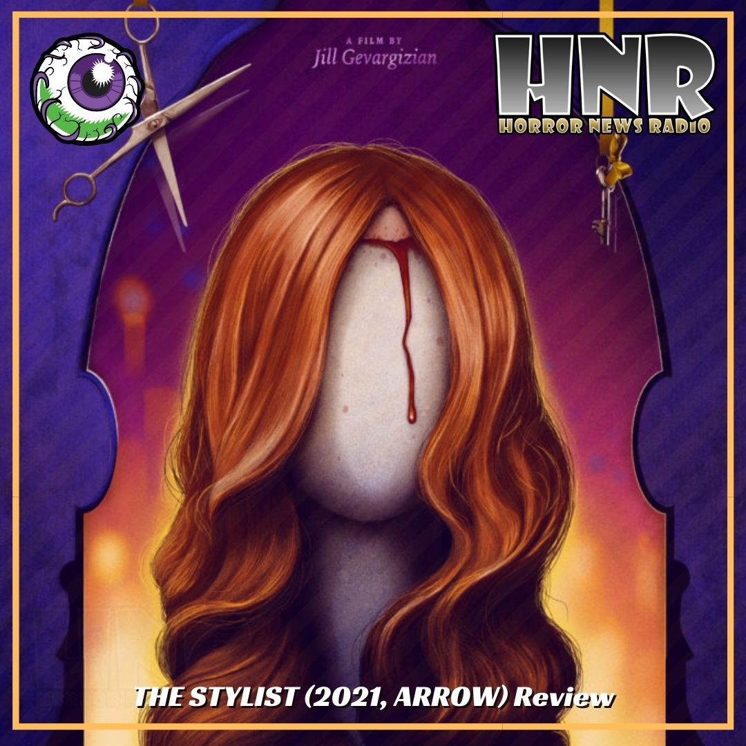 Decades of Horror | Horror News Radio