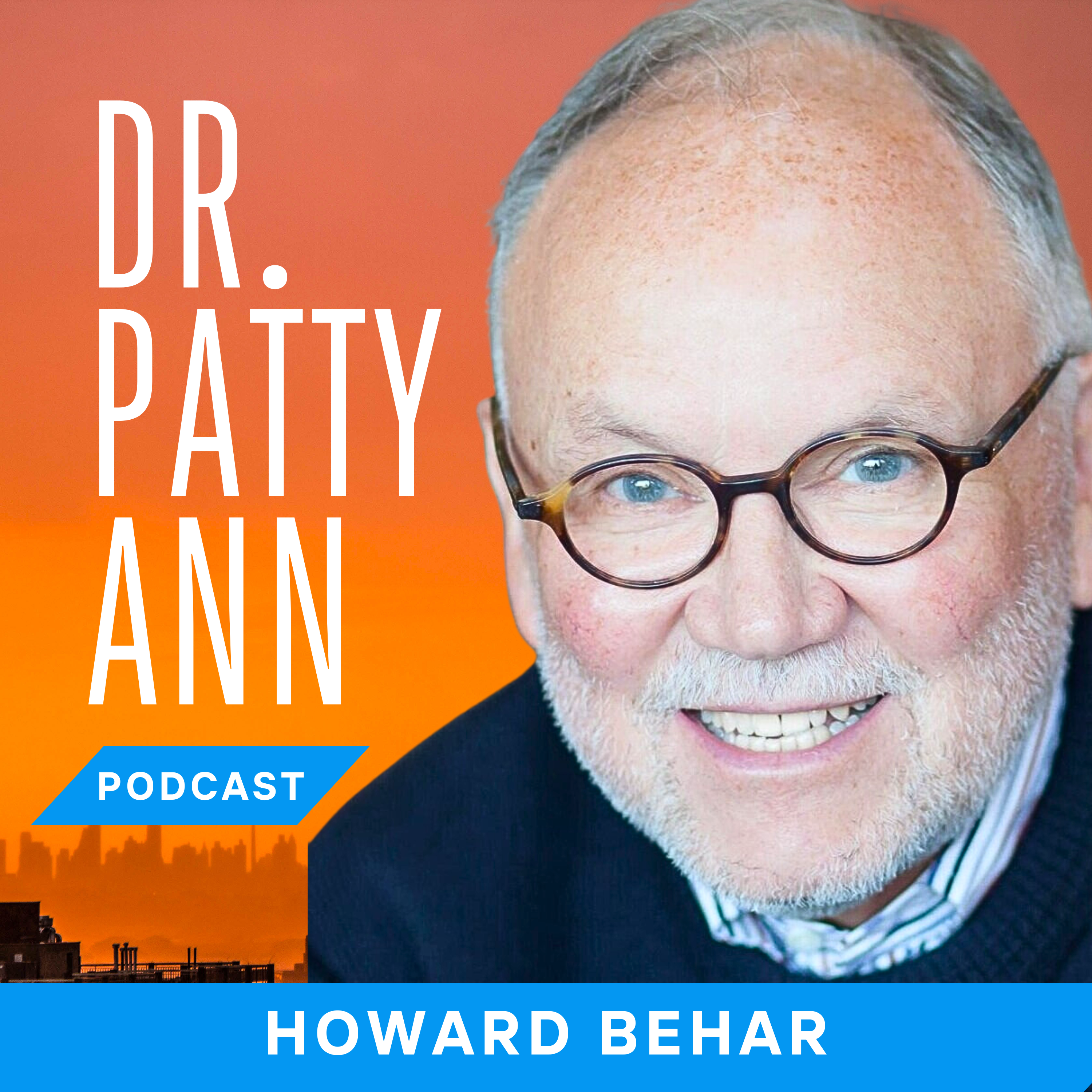 Dr. Patty Ann Podcast