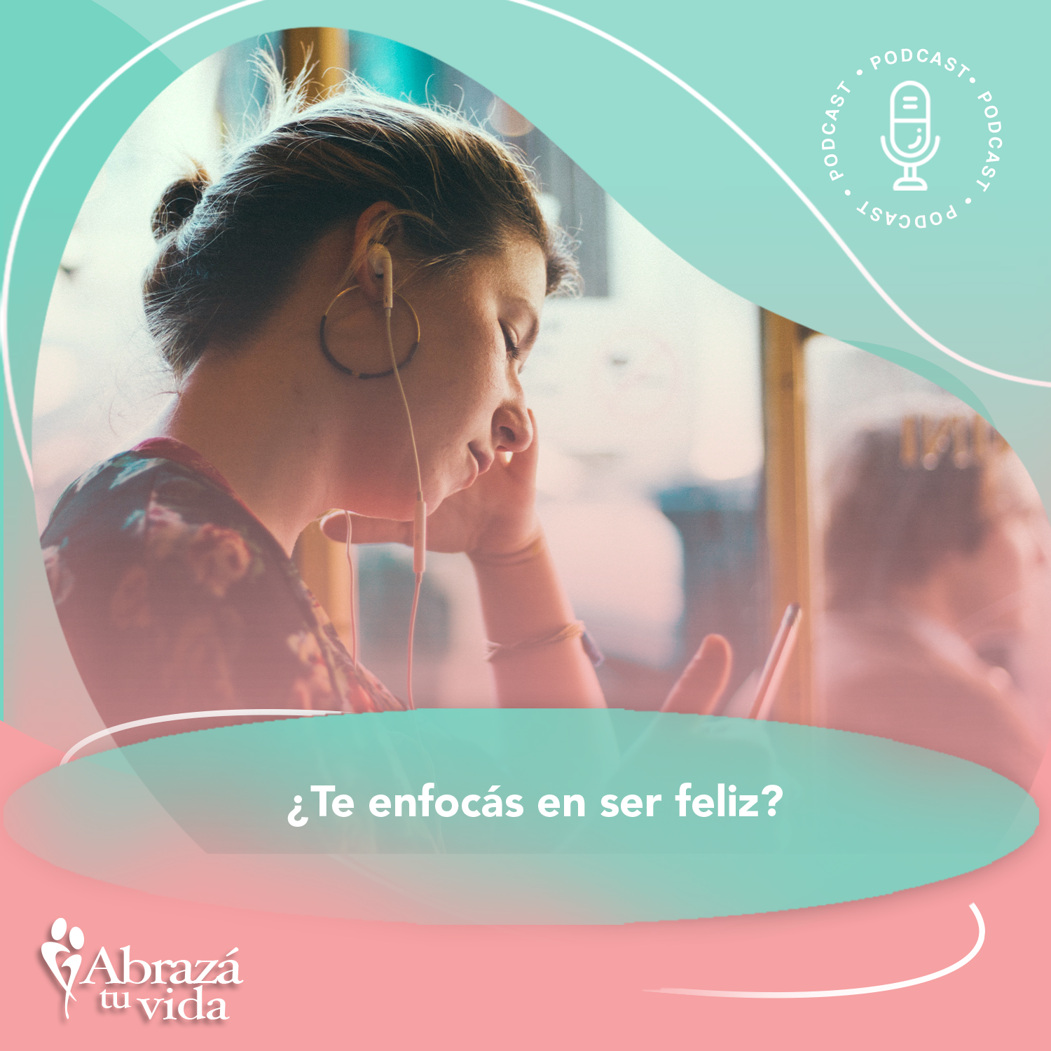 Abrazá tu Vida | Amor, relaciones y desarrollo personal